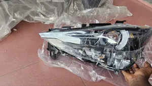 Mazda Cx5 2017 to 2020 Headlight Led With Afx Europe Type