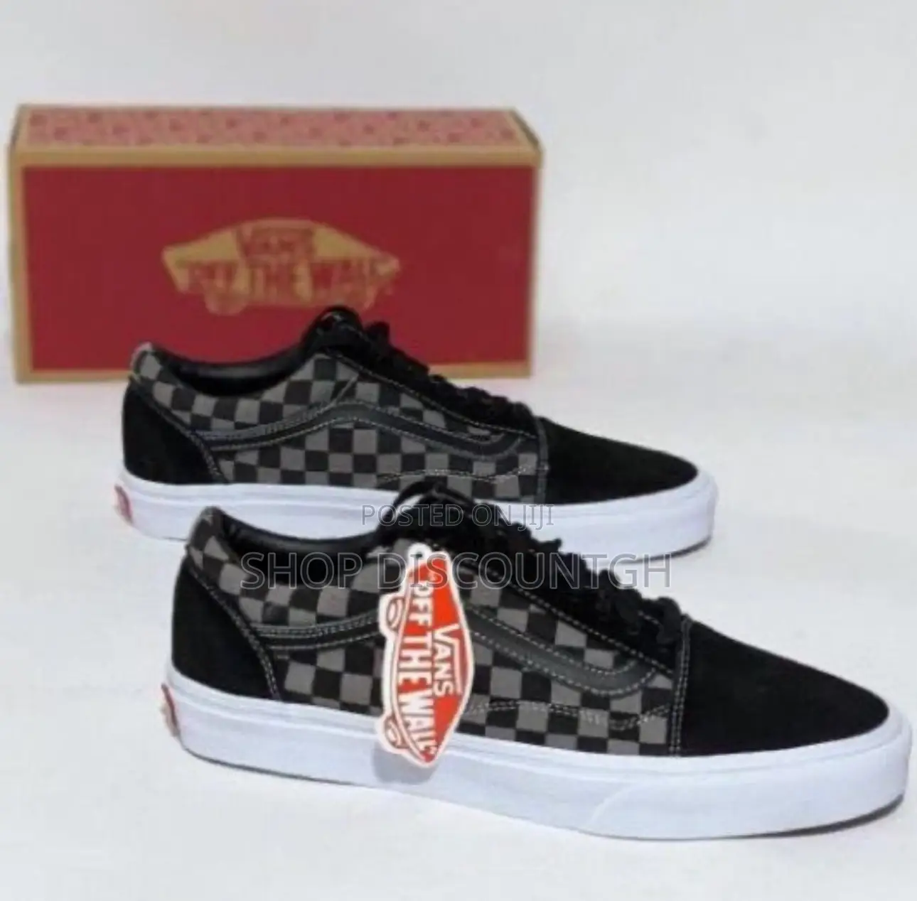 Vans Sneakers - All Collections
