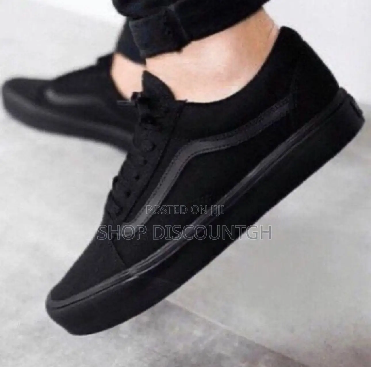 Vans Sneakers - All Collections