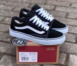 Vans Sneakers - All Collections
