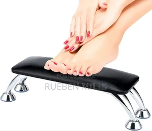 Upgrade Big Hand or Arm Rest Acrylic Nails Table