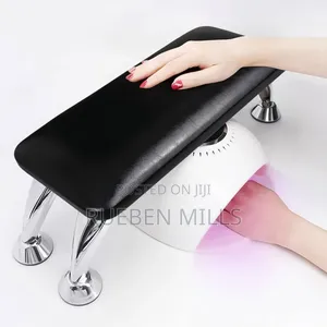 Photo - Manicure Pedicure Arm Hand Wrist Rest Cushion Pillow