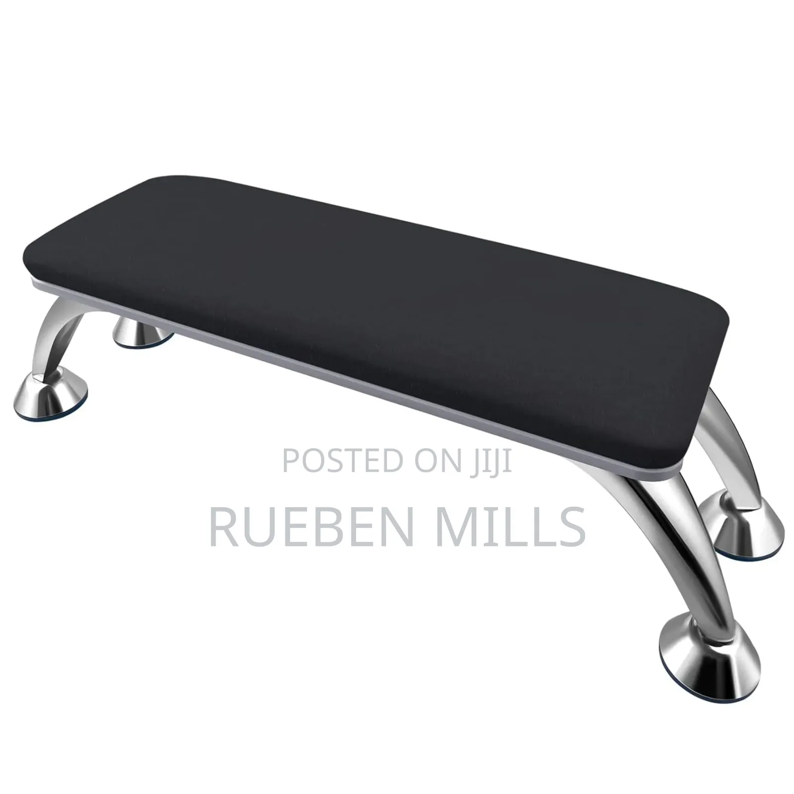 Manicure Pedicure Arm Hand Wrist Rest Cushion Pillow