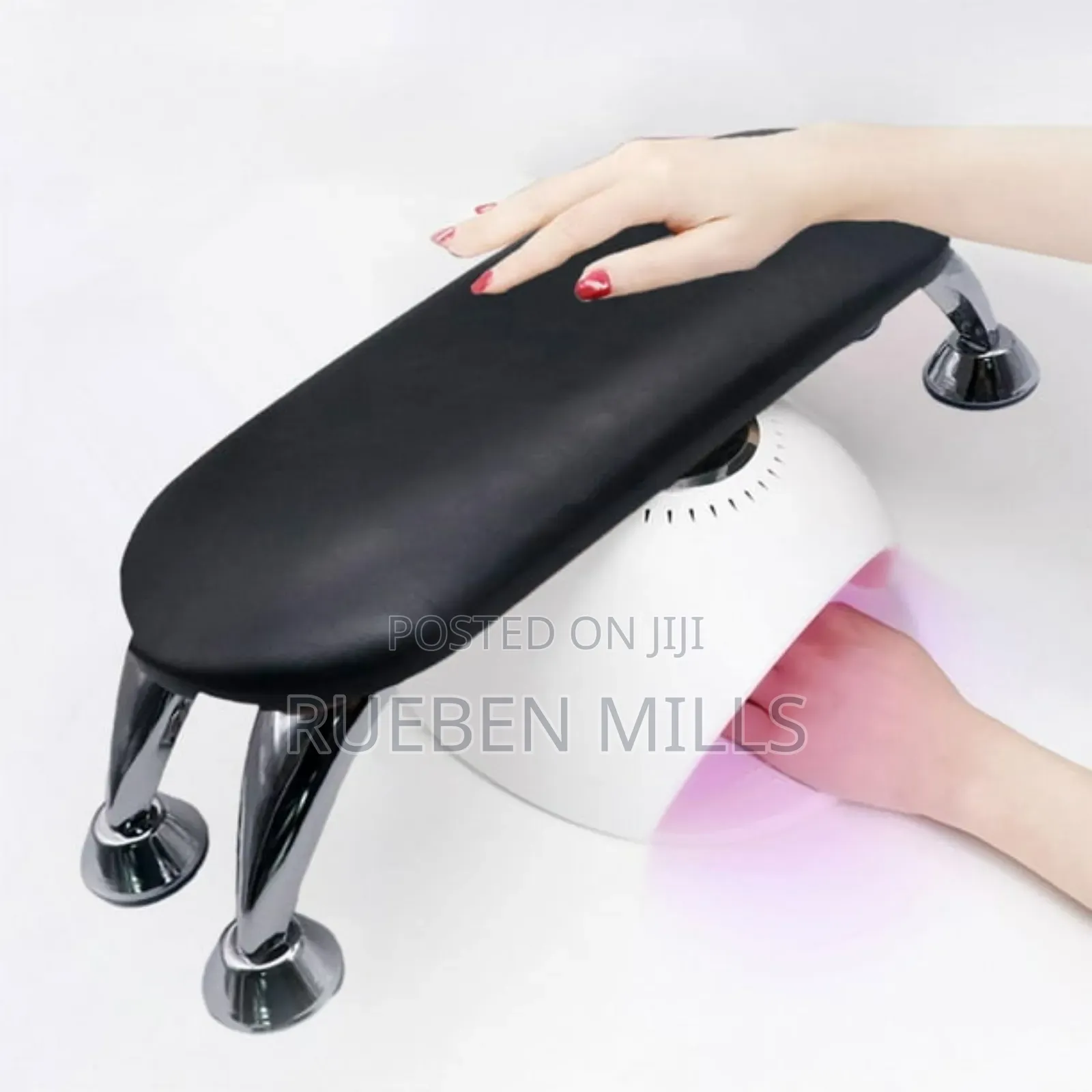 Manicure Pedicure Arm Hand Wrist Rest Cushion Pillow