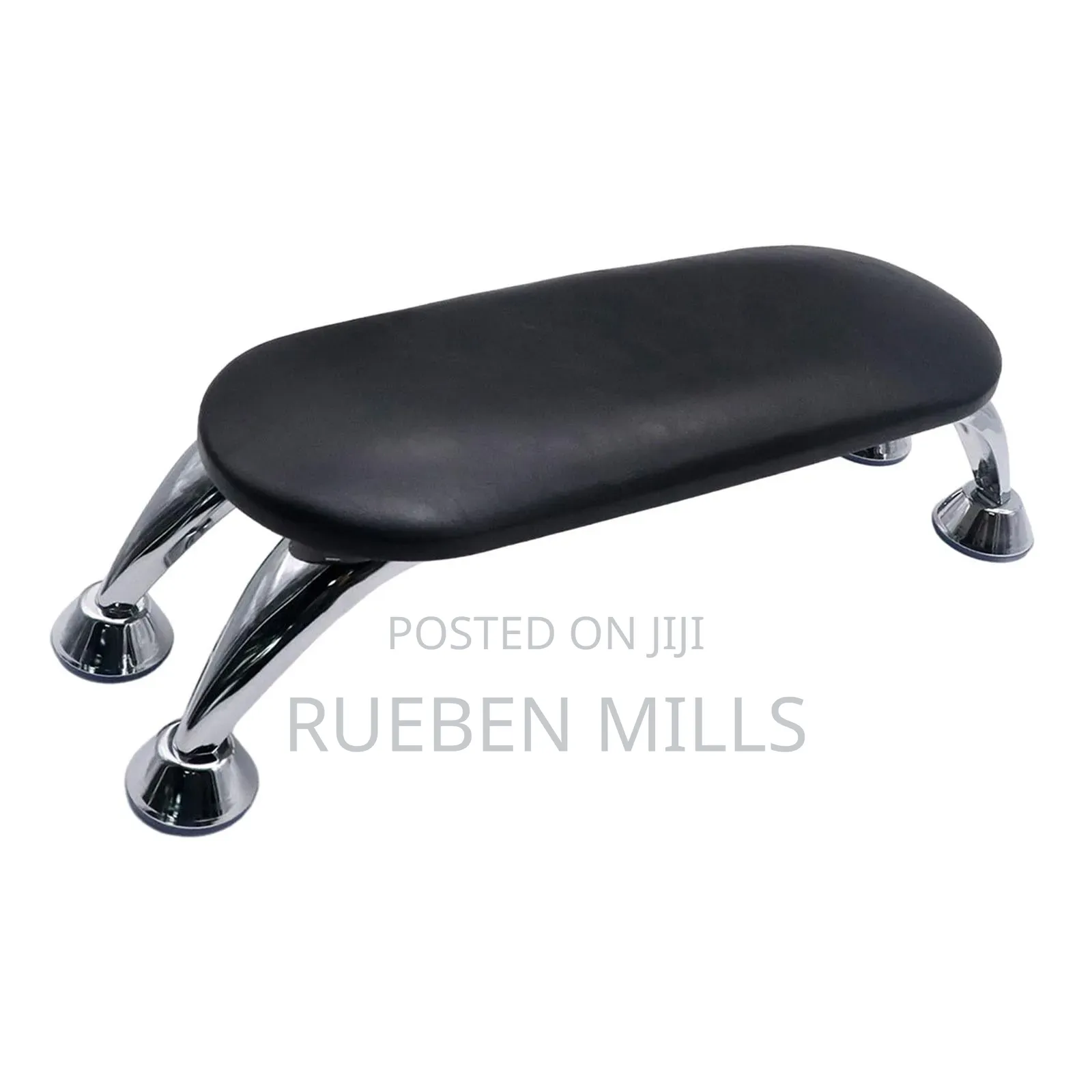 Manicure Pedicure Arm Hand Wrist Rest Cushion Pillow