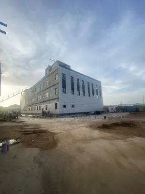 Office/Shopping/Supermarket for Rent at Weija