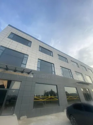 Office/Shopping/Supermarket for Rent at Weija