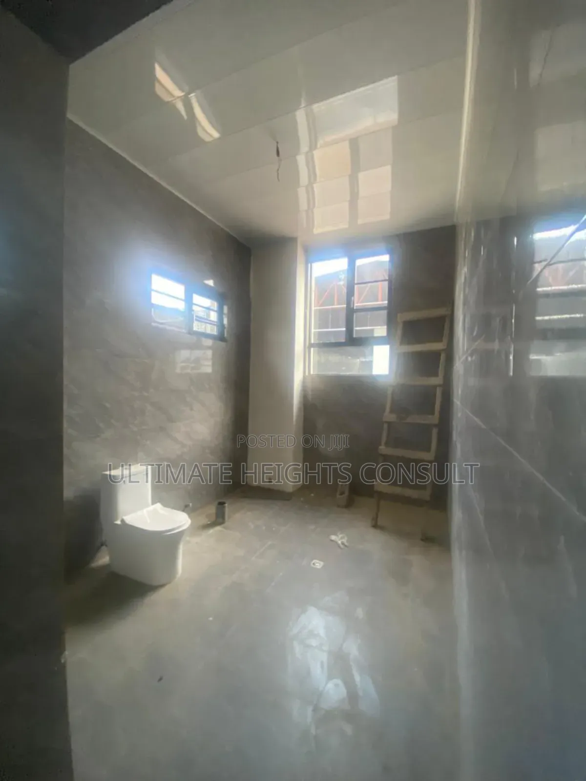 Office/Shopping/Supermarket for Rent at Weija