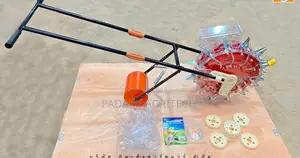 Multi Crop Seed Planter