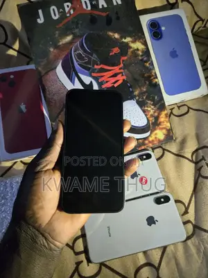 New Apple iPhone 13 128 GB