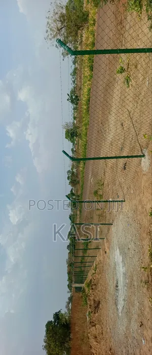 Farm and Plots Fencing