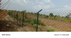 Farm and Plots Fencing