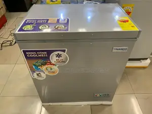 Click For Nasco 200l Chest Freezer
