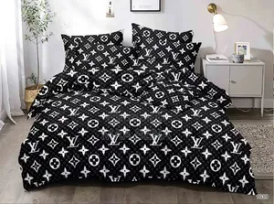 Double Size Duvet