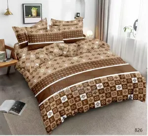 Double Size Duvet
