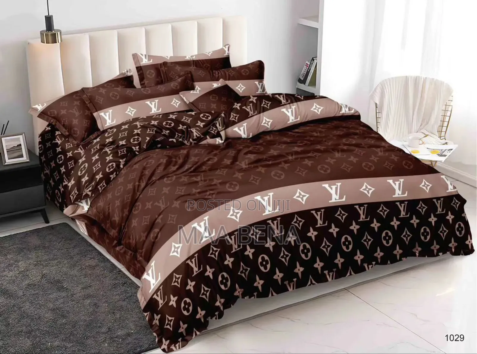 Double Size Duvet