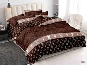 Double Size Duvet