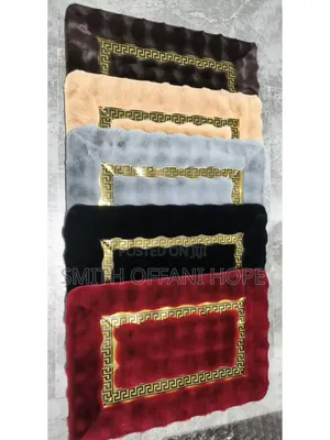 Original Bedside Mat at Affordable Price