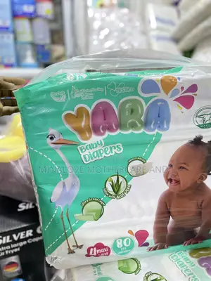 Yara Diapers