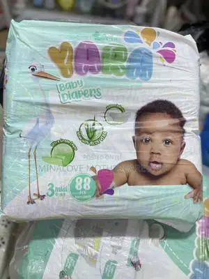 Yara Diapers