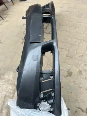 Toyota Camry 2012 2013 2014 Se Spider Front Bumper