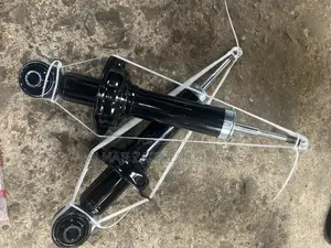 CRV 2006 Back Shock