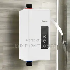 Electric Water Heater 5500w (Instant )