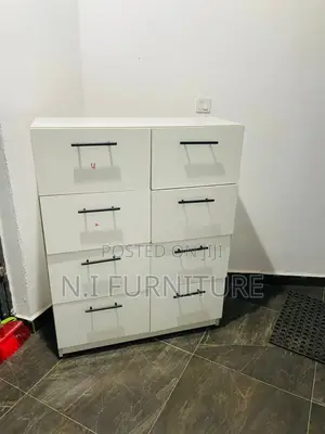 Chest Drawer