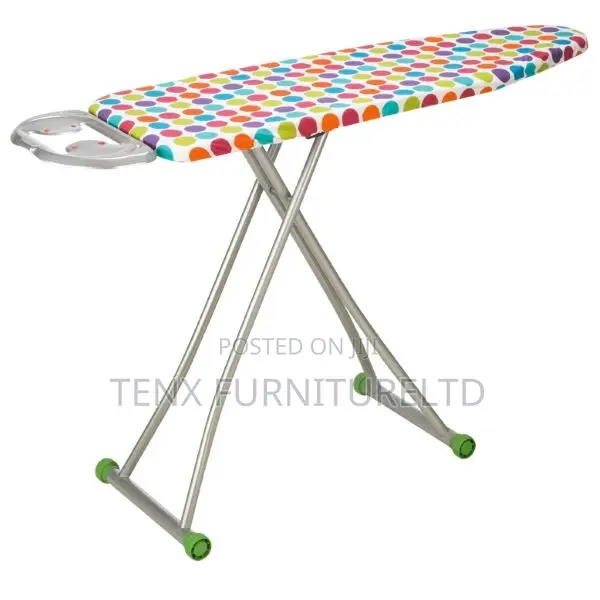 Ironing Board (42 X 123)Cm