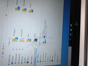 Laptop HP EliteBook 840 G6 16GB Intel Core I7 SSD 256GB