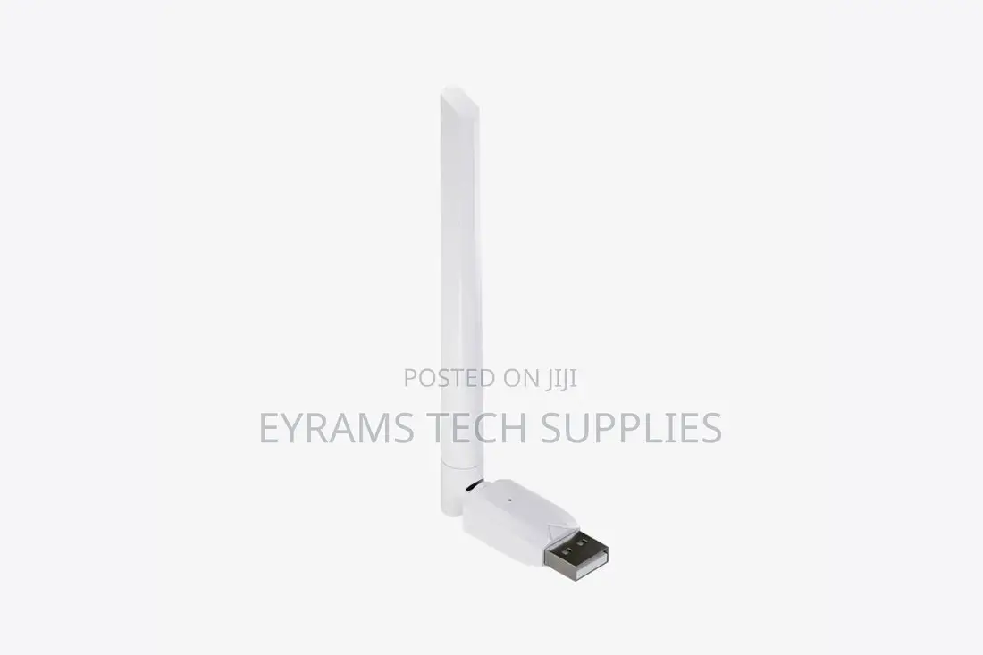Deeper Connect Wifi Adapter Usb-A