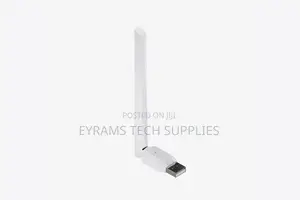 Deeper Connect Wifi Adapter Usb-A