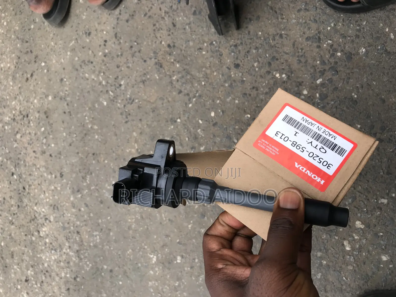 Honda Civic 2017/2020 Ignition Coils Available