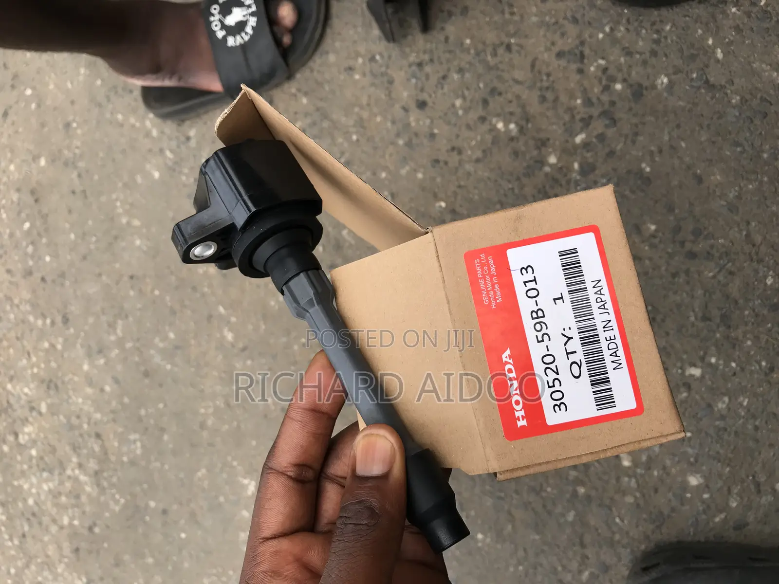 Honda Civic 2017/2020 Ignition Coils Available