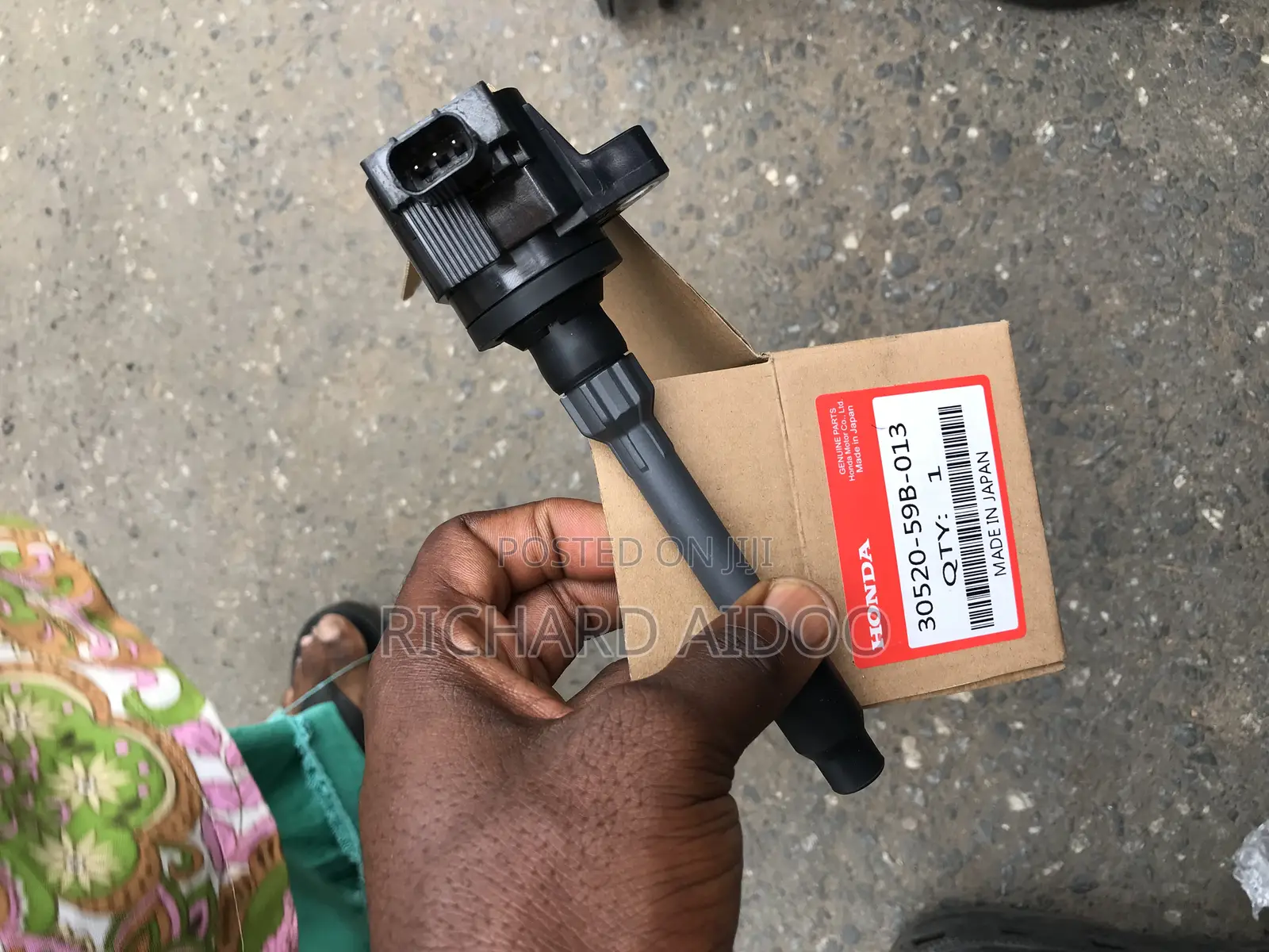 Honda Civic 2017/2020 Ignition Coils Available