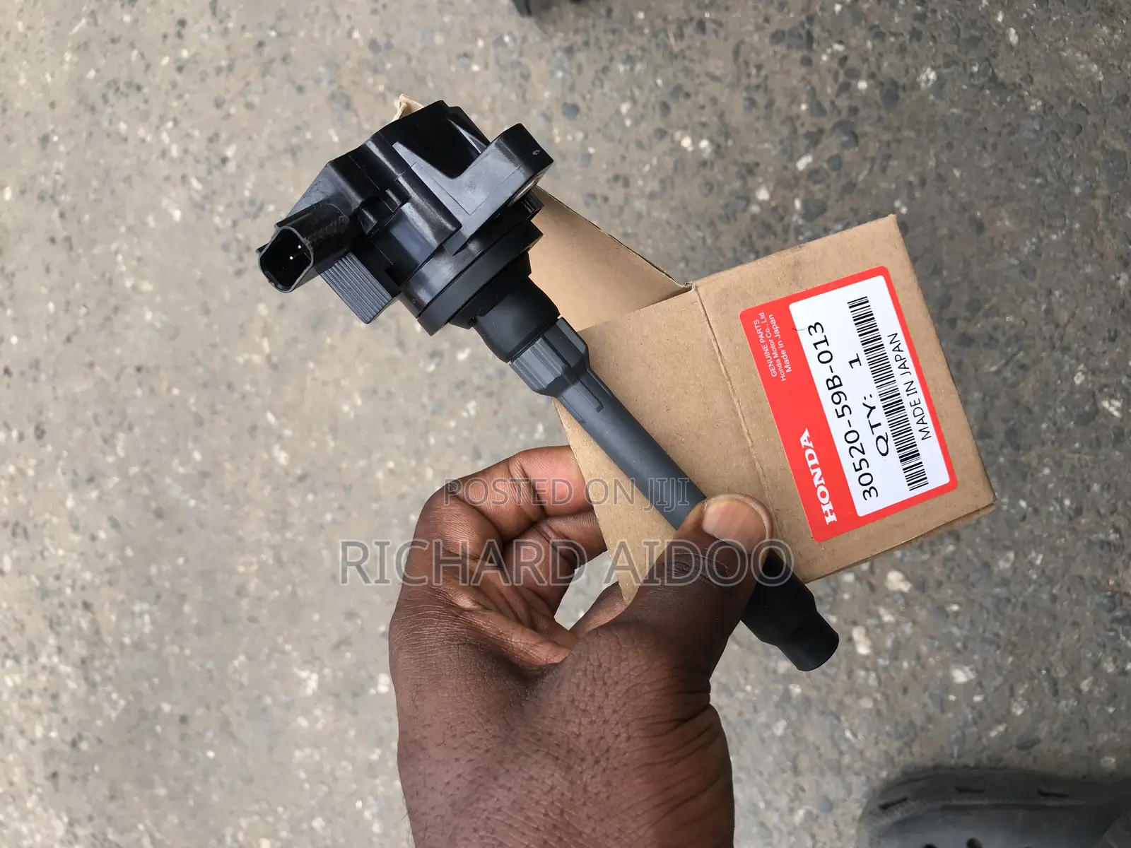 Honda Civic 2017/2020 Ignition Coils Available