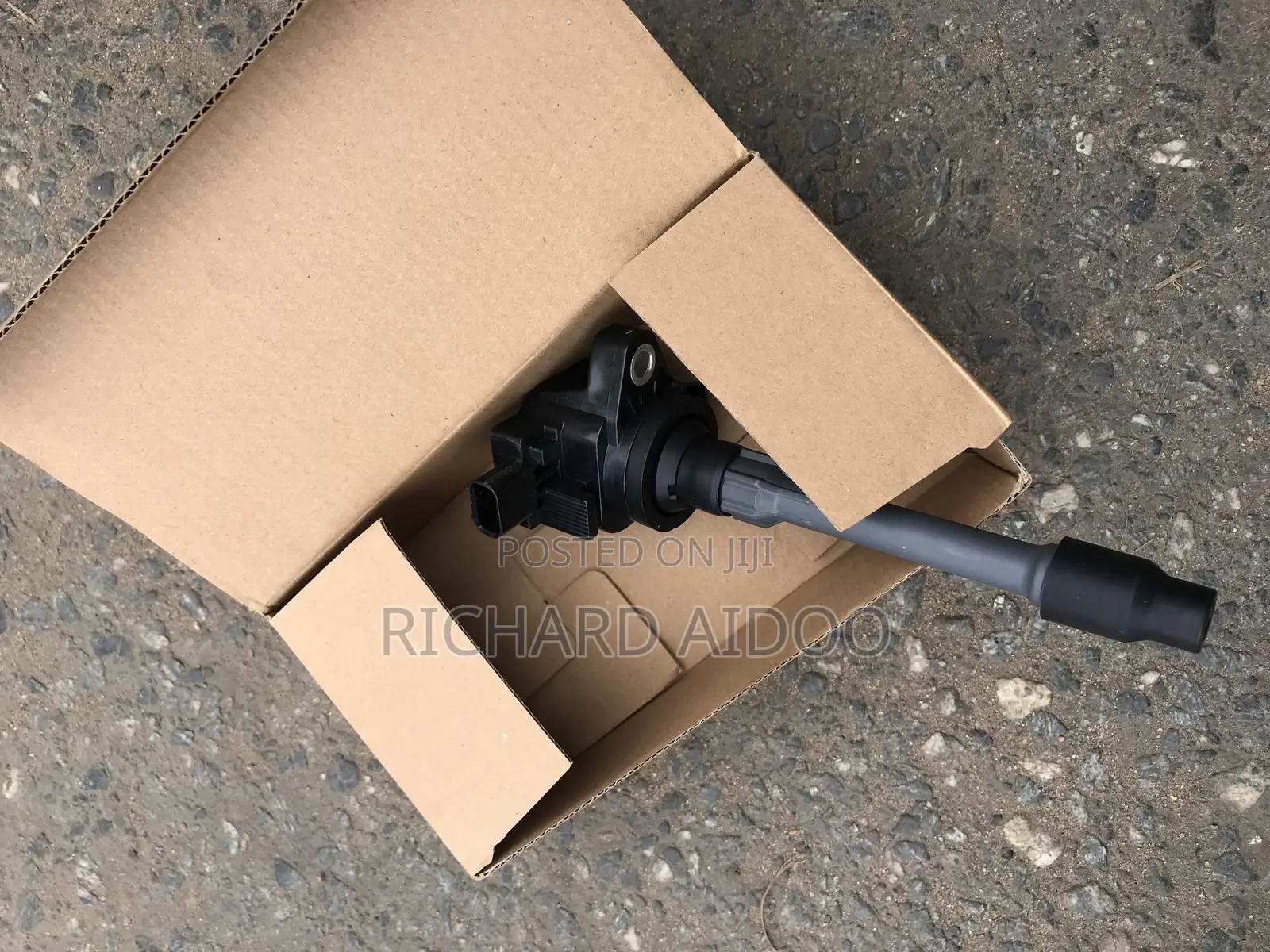 Honda Civic 2017/2020 Ignition Coils Available