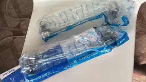 Hyundai Elantra 2018 Link Bar