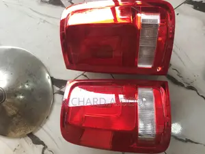 Vw Amarok 2010 Taillight Available