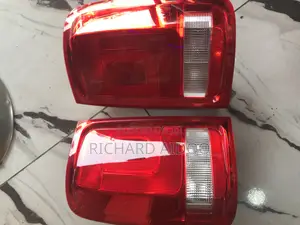 Vw Amarok 2010 Taillight Available