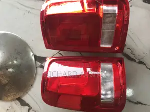 Vw Amarok 2010 Taillight Available