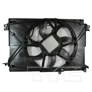 Toyota Rav 4 Radiator Fan 2019 2020 2021 2022