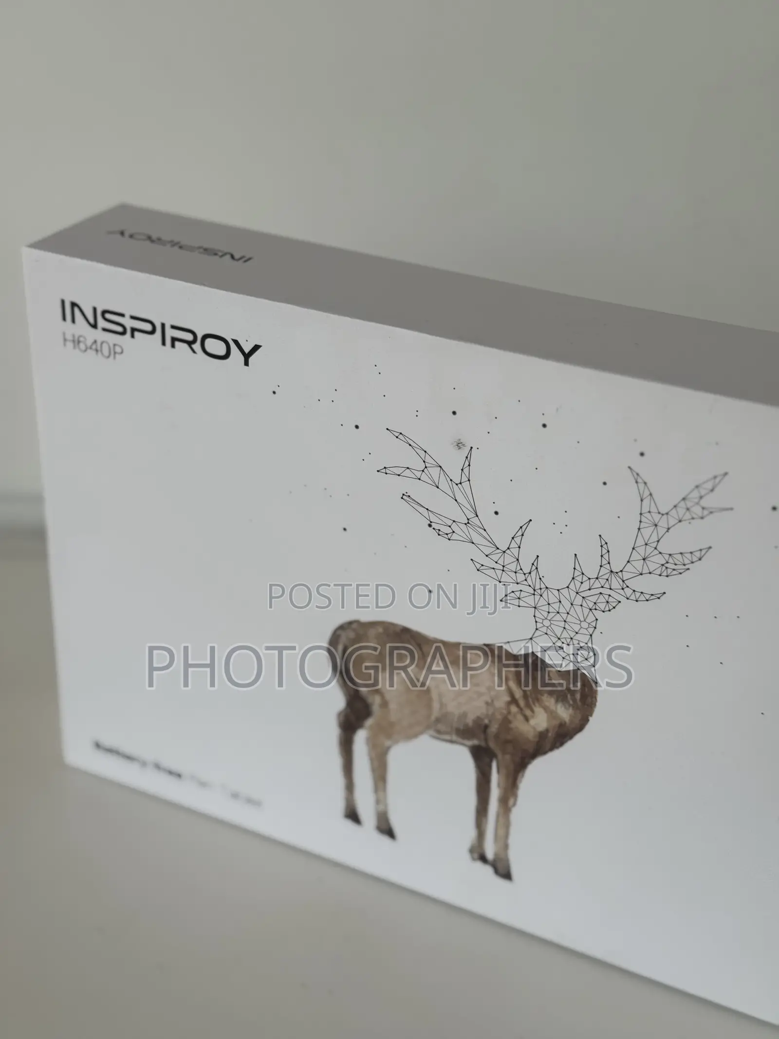 Huion Inspiroy H640p