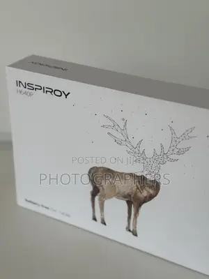 Huion Inspiroy H640p