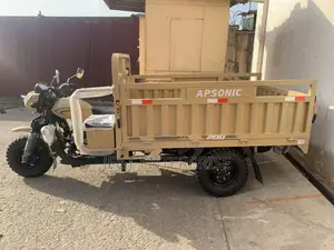 New Apsonic AP150ZH-200 2025