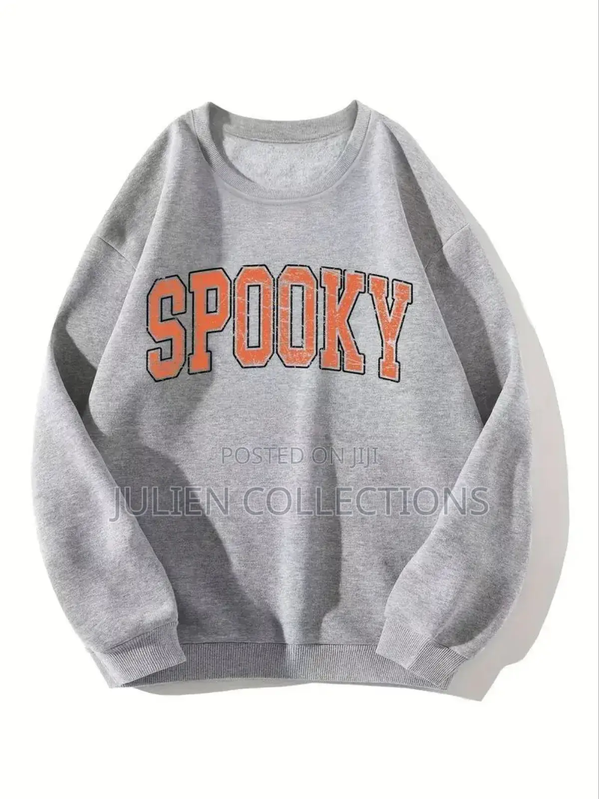 Spooky Sweat Shirt