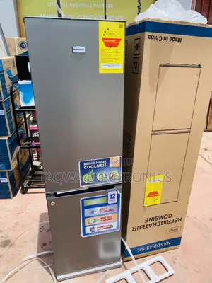 Dawn Freezer Nasco 170l Fridge