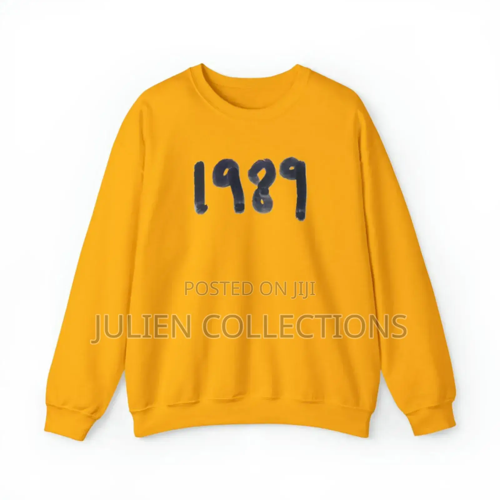 Sweat Shirt Wear