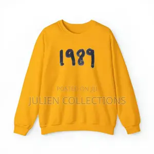 Sweat Shirt Wear