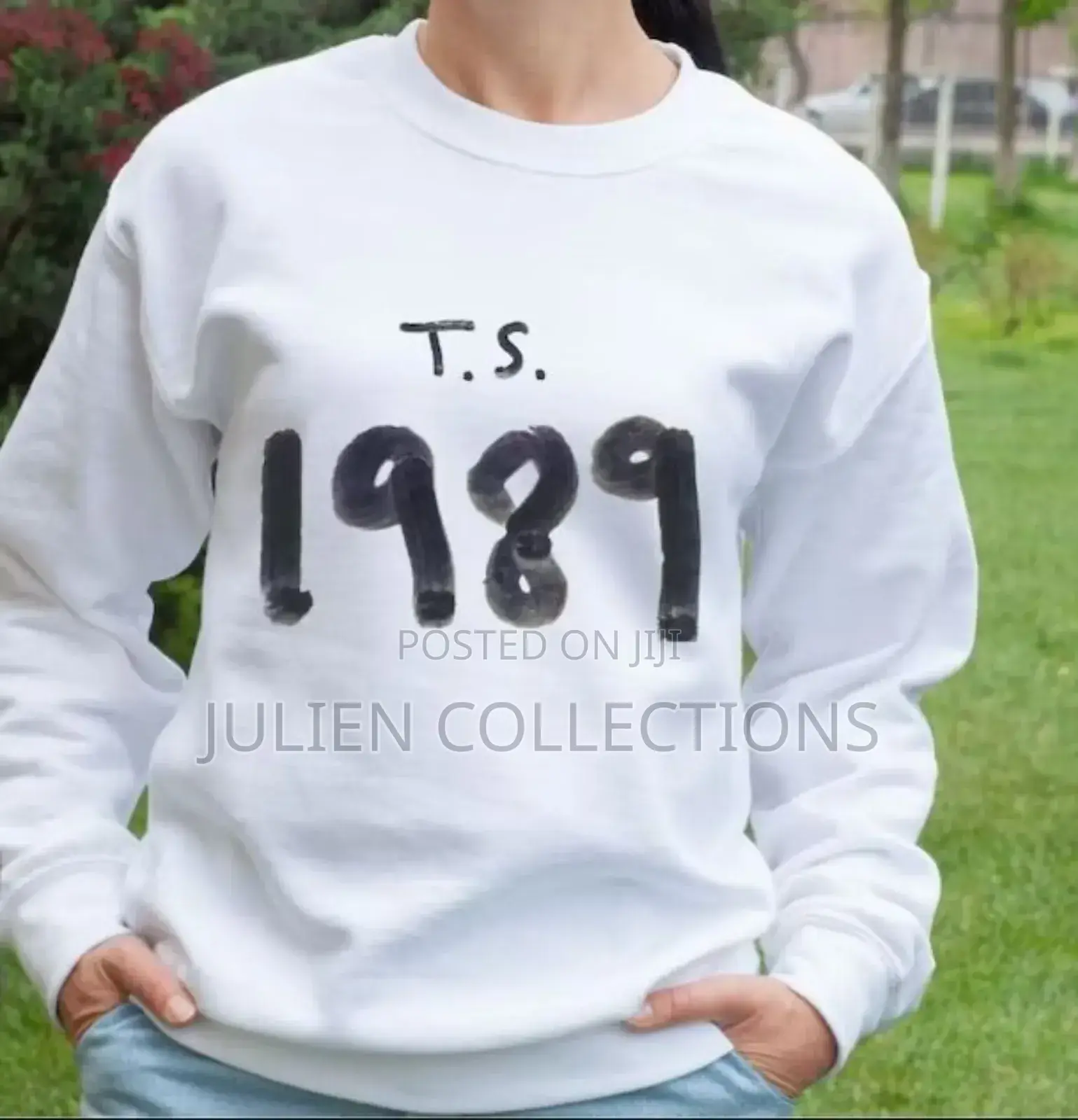 Sweat Shirt Wear